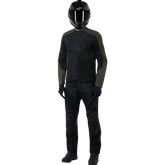 ALPINESTARS C-1 Air Jacket - Khaki - 3XL 3301325-83-3XL